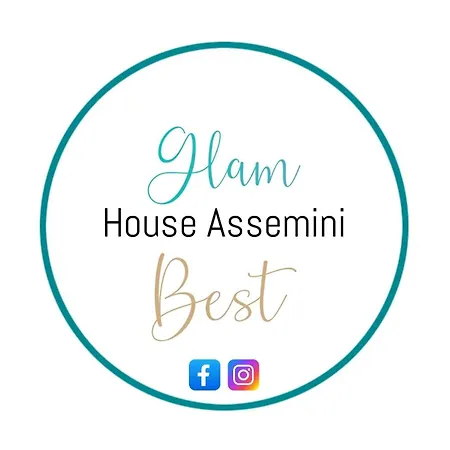Best House Assemini Exterior photo