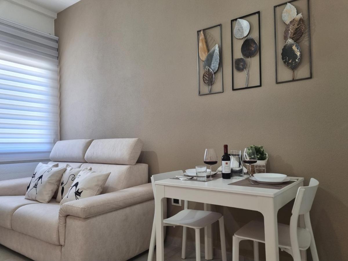 House Apartment